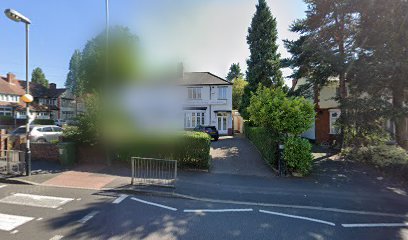 Coalway Road Dental Practice