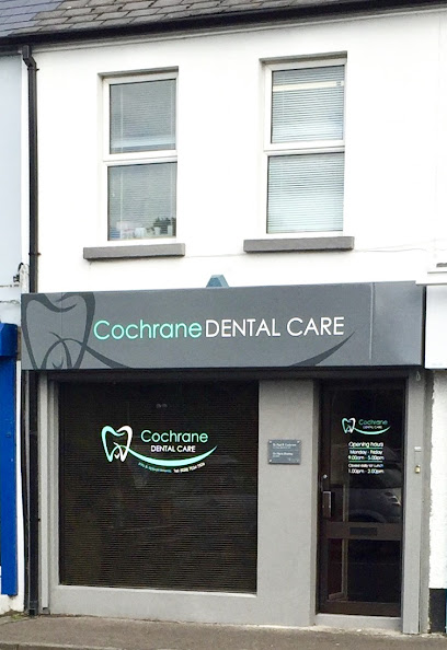 Cochrane Dental Care