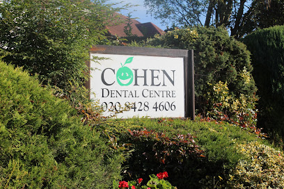 Cohen Dental Centre