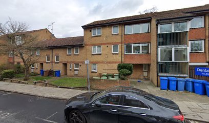 Colegrove Dental Surgery