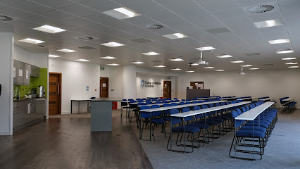 College Of Medicine & Dentistry