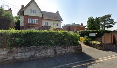 College Road Dental Practice