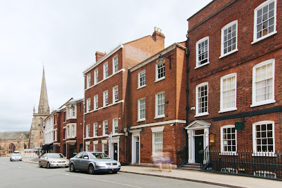 Collins House Dental Surgery