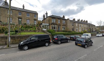 Colne Valley Dental Care