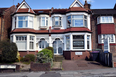 Colney Hatch Dental Practice