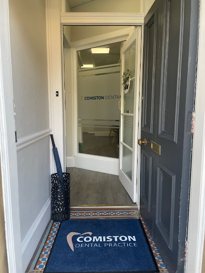 Comiston Dental