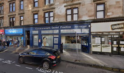 Commonwealth Dental Practice
