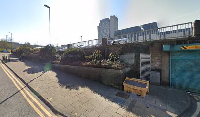 Community Dental Services