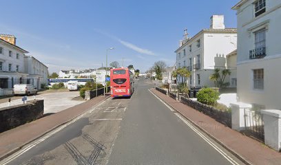 Community Dental Services