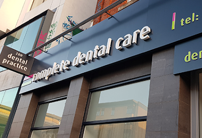 Complete Dental Care