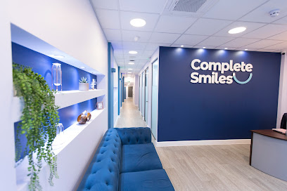 Complete Smiles Harrow Town Centre