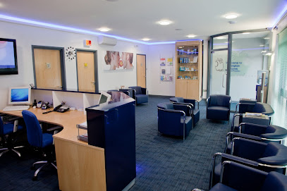 Compton Acres Dental Practice