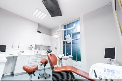 Concordia Dental Healthcare - Hove