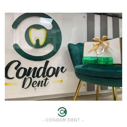 CONDOR DENT DENTISTAS LATINOS, ESPAÑOLES Y PORTUGUESES