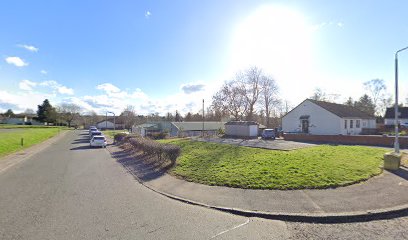 Condorrat Dental Practice