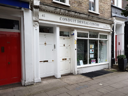 Conduit Dental Centre