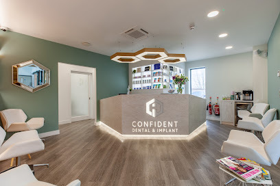 Confident Dental & Implant Clinic - Cleevelands