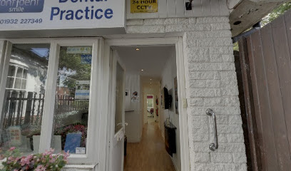 Confident Smile Dental Practice | shepperton