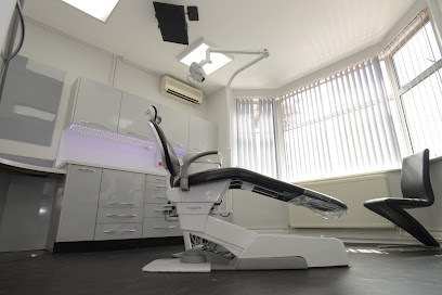ConfiDental Clinic Surbiton