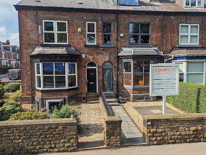 ConfiDental, Implants, Cosmetic and General Dentistry