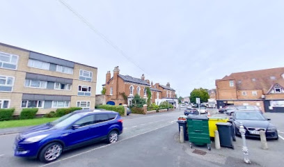 Confidents Denture Clinic