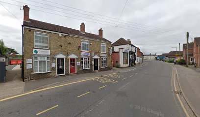 Coningsby Dental Practice