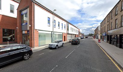 Cookstown Family Dental Care