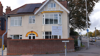 Copper Beech Clinic