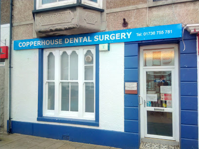 Copperhouse Dental Surgery