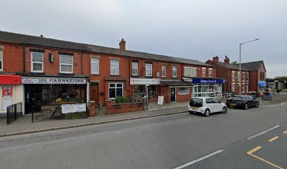 Coppull Dental Centre