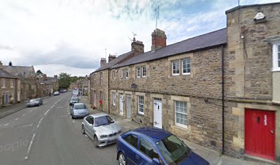 Corbridge Dental Practice
