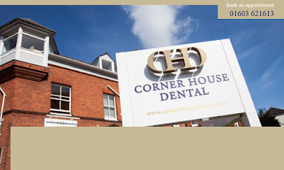 Corner House Dental