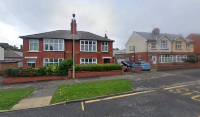 Corner House Surgery