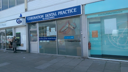 Coronation Dental Practice