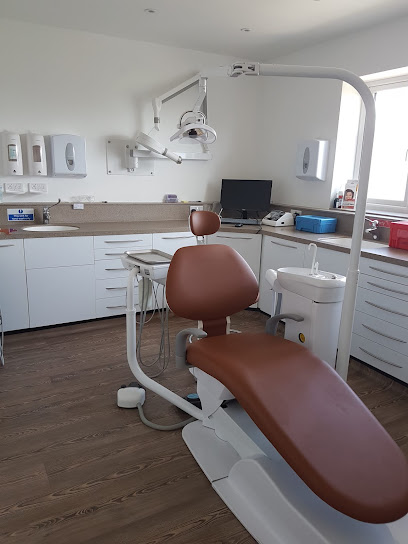Corringham Dental Practice