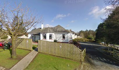 Corsehill Dental Care