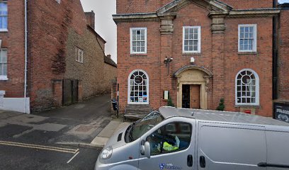 Corve Street Family Dental Practice