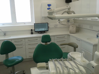 Cosmetic Smile Studio