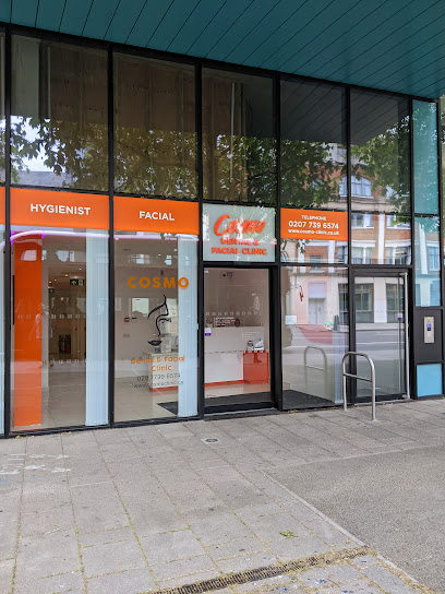 Cosmo Dental Practice