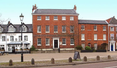 Cotman House Dental Surgery