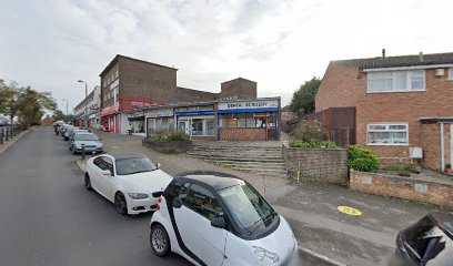 Cotmandene Dental Surgery