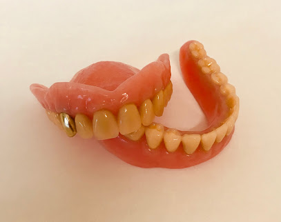 Cotswold Dental Laboratory Ltd