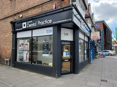 Coulsdon Dental Practice