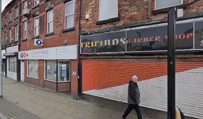 County Road Dental Practice