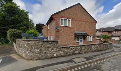 Courtney House Dental Practice