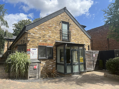 Courtyard Dental Practice
