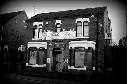 Coventry Road Dental Care