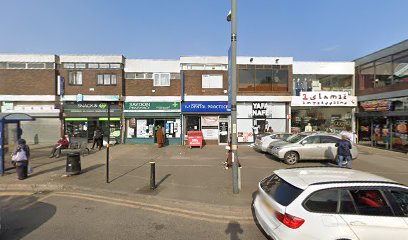 Coventry Road Dental Surgery