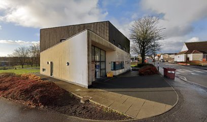 Cowdenbeath Dental Access Centre