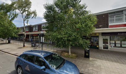 Cowley Dental Practice